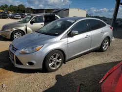 Salvage cars for sale at Tanner, AL auction: 2013 Ford Focus SE