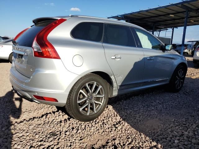 2017 Volvo XC60 T6 Dynamic