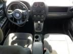 2012 Jeep Patriot Sport