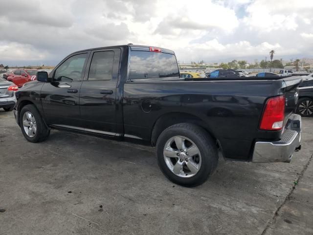 2019 Dodge RAM 1500 Classic Tradesman