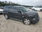 2010 Jeep Patriot Sport