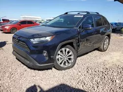 2024 Toyota Rav4 XLE Premium en venta en Phoenix, AZ