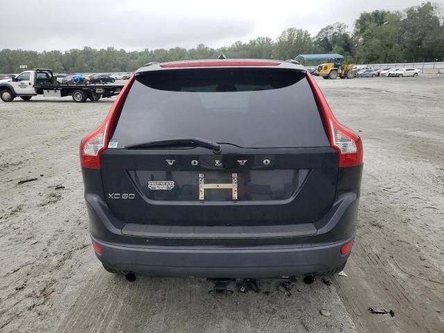 2011 Volvo XC60 3.2