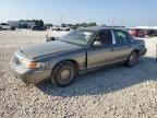 2000 Mercury Grand Marquis GS