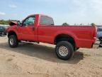 2003 Ford F350 SRW Super Duty