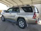 2004 Toyota 4runner SR5