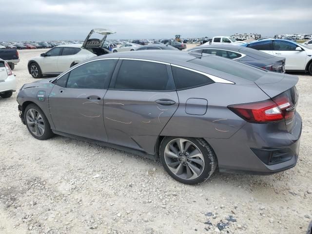 2018 Honda Clarity Touring