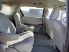 2012 Toyota Sienna