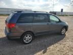 2006 Toyota Sienna XLE