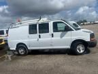 2008 Chevrolet Express G3500