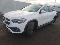 2021 Mercedes-Benz GLA 250 4matic en venta en New Britain, CT