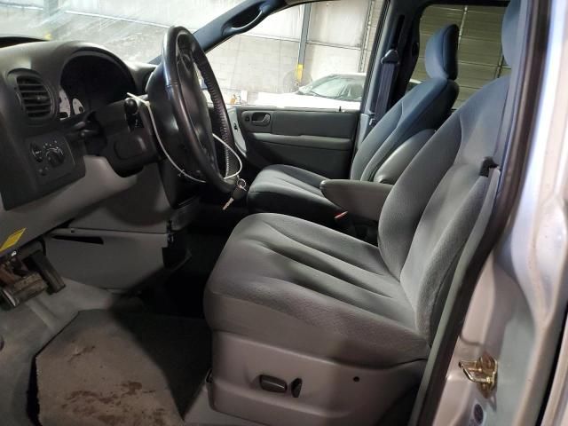 2004 Dodge Grand Caravan SXT