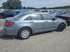 2007 Chrysler Sebring