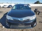 2013 Toyota Camry Hybrid