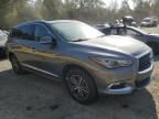 2018 Infiniti QX60