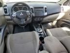 2011 Mitsubishi Outlander SE