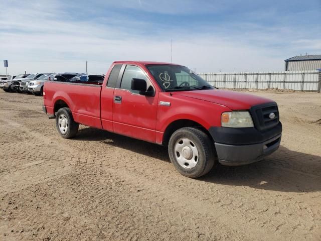 2006 Ford F150