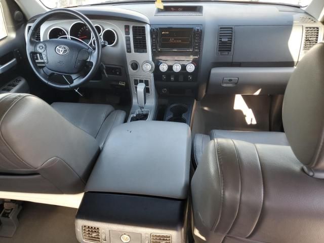 2008 Toyota Tundra Crewmax Limited