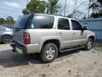 2005 Chevrolet Tahoe K1500