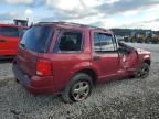 2004 Ford Explorer XLT