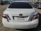 2008 Toyota Camry Hybrid