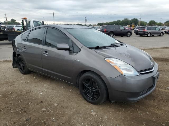 2006 Toyota Prius