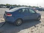 2008 Ford Focus SE