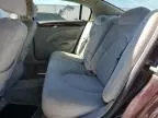 2008 Buick Lucerne CX