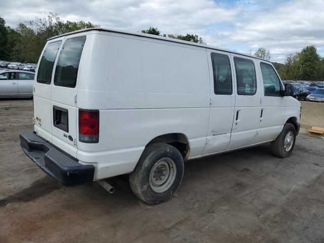 2012 Ford Econoline E250 Van