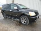 2005 Nissan Armada SE