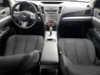 2010 Subaru Legacy 2.5I Premium