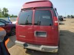 2008 Chevrolet Express G1500