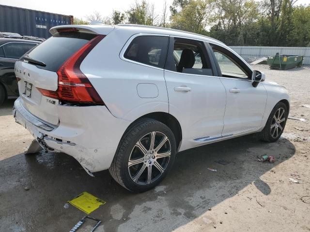 2020 Volvo XC60 T6 Inscription