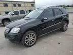 2008 Mercedes-Benz ML 350