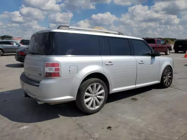 2014 Ford Flex SEL