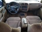 1999 Chevrolet Blazer