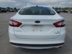 2016 Ford Fusion SE Hybrid