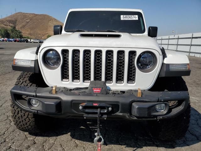 2023 Jeep Wrangler Rubicon 392