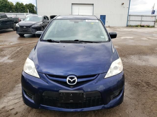 2010 Mazda 5