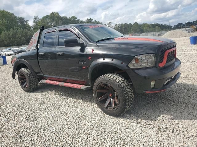 2018 Dodge RAM 1500 ST