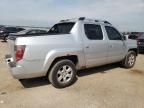 2006 Honda Ridgeline RTL