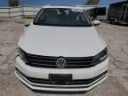 2016 Volkswagen Jetta SEL