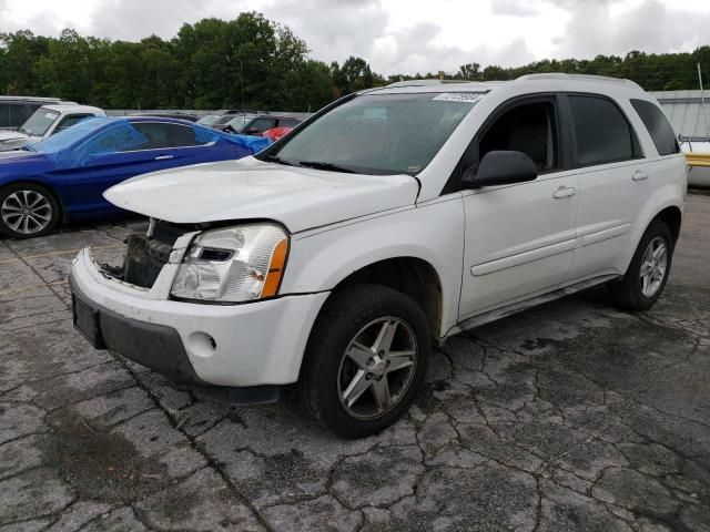 2005 Chevrolet Equinox LT