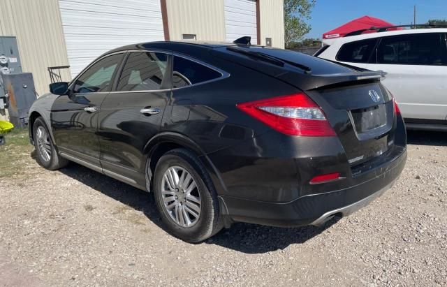 2013 Honda Crosstour EXL