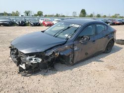 Cars Selling Today at auction: 2015 Mazda 3 SV