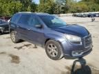 2013 GMC Acadia SLE