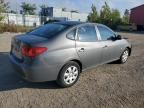 2009 Hyundai Elantra GLS