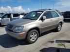 2002 Lexus RX 300