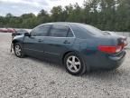 2005 Honda Accord EX