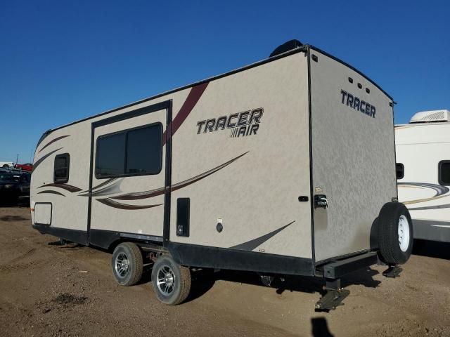 2016 Fvtr Tracer